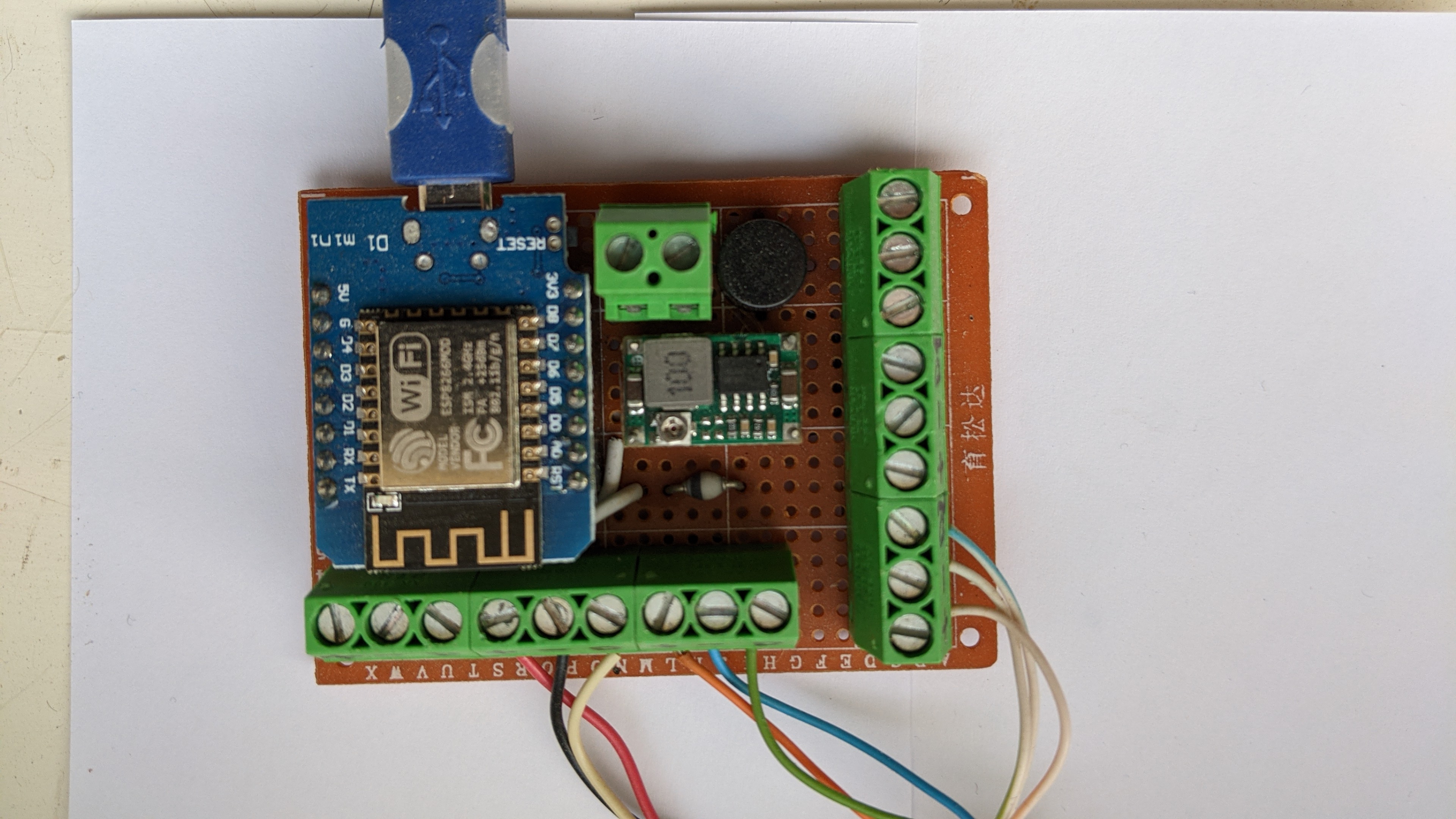 IoT-mõõteseadmed