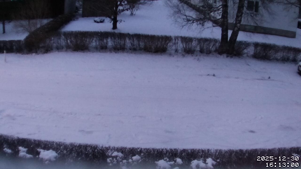 Viimane kaader kaamerast